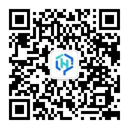 环慧慧EHS+二维码