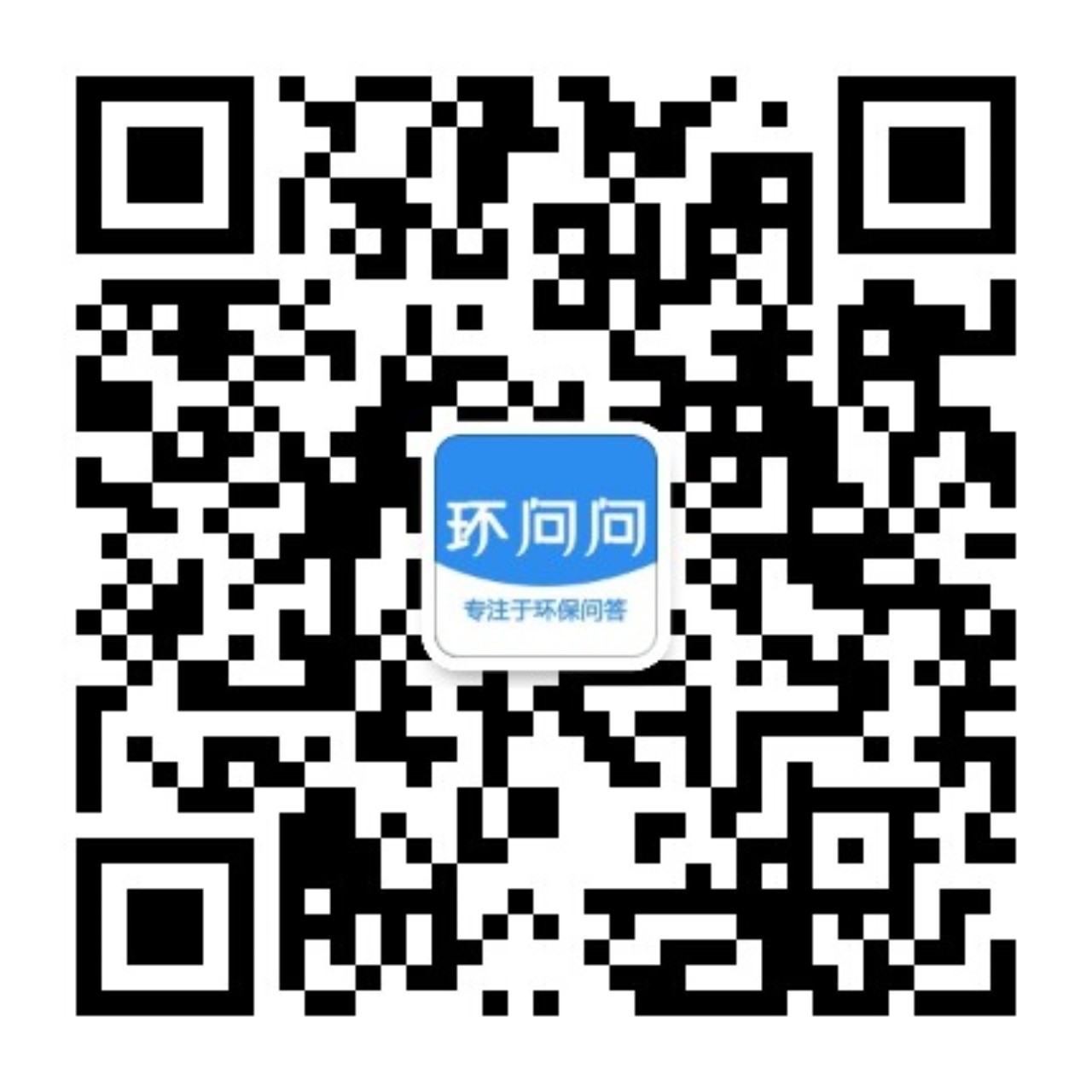 公众号二维码